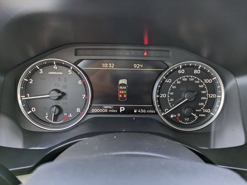 New 2026 Mitsubishi Outlander SE FWD image 25