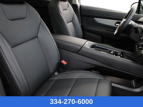 New 2026 Nissan Murano SL image 24