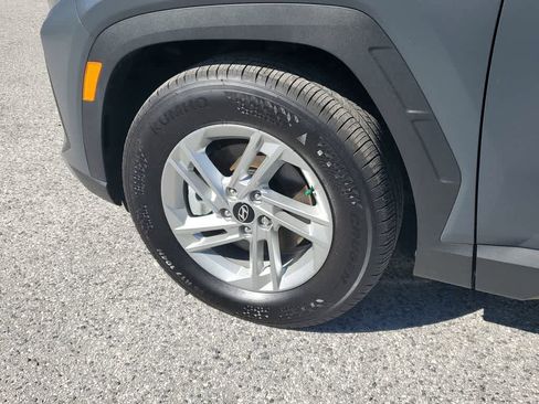 Used 2025 Hyundai Tucson SE image 5