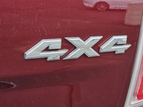 Used 2018 RAM 2500 Laramie w/ Convenience Group AWD/4WD image 25