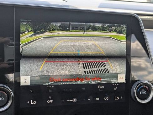 Certified 2024 Lexus RX 350 FWD w/ Accessory Package (K3) image 20