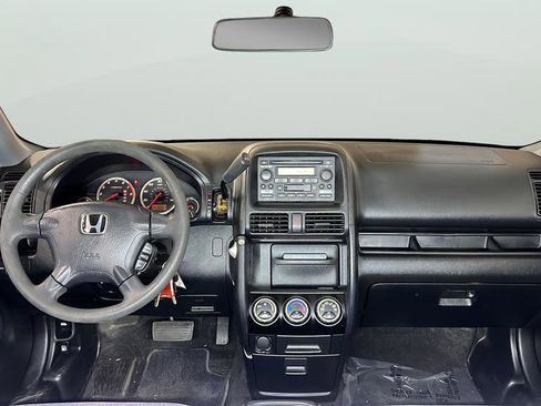 Used 2003 Honda CR-V LX image 14