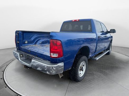 Used 2017 RAM 2500 Tradesman w/ Chrome Appearance Group image 6