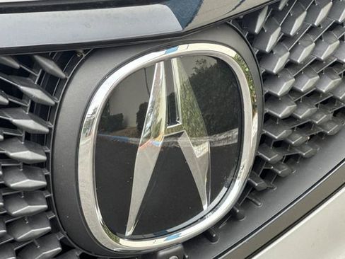 Used 2024 Acura RDX AWD w/ A-Spec & Advance Pkg image 48