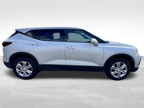 Used 2021 Chevrolet Blazer LT AWD/4WD image 9