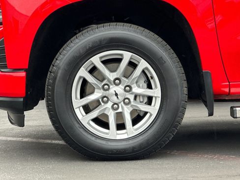 Used 2021 Chevrolet Silverado 1500 RST image 25