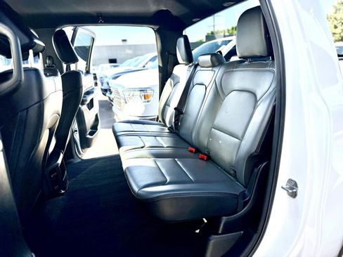 Used 2025 RAM 1500 Tradesman w/ Trailer Tow Group image 8