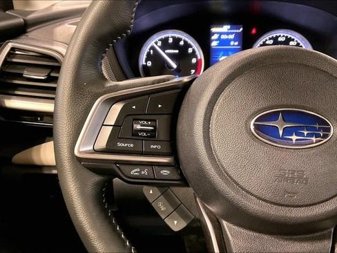 Used 2023 Subaru Forester Limited AWD/4WD image 18