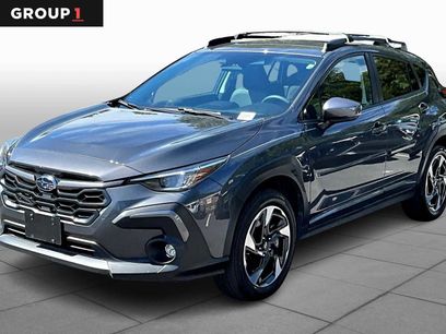 Used 2024 Subaru Crosstrek 2.5i Limited w/ Crosstrek Mirror Package
