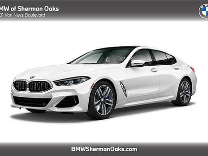 Certified 2023 BMW 840i Gran Coupe