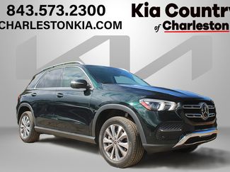 Used 2021 Mercedes-Benz GLE 350 4MATIC video 1