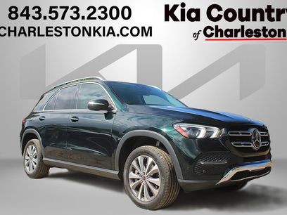 Used 2021 Mercedes-Benz GLE 350 4MATIC