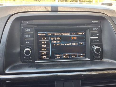 Used 2015 MAZDA CX-5 Touring image 15