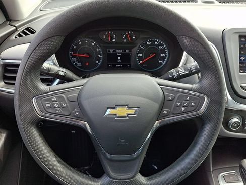 Used 2024 Chevrolet Equinox LS AWD/4WD image 18