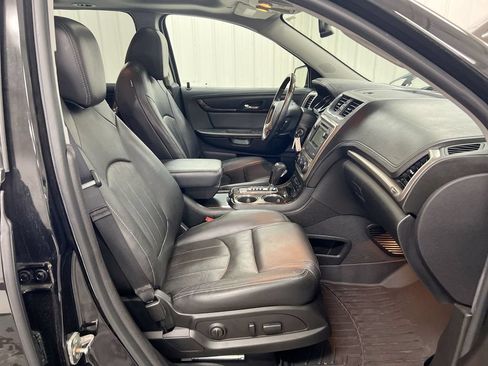 Used 2016 GMC Acadia Denali AWD/4WD image 23