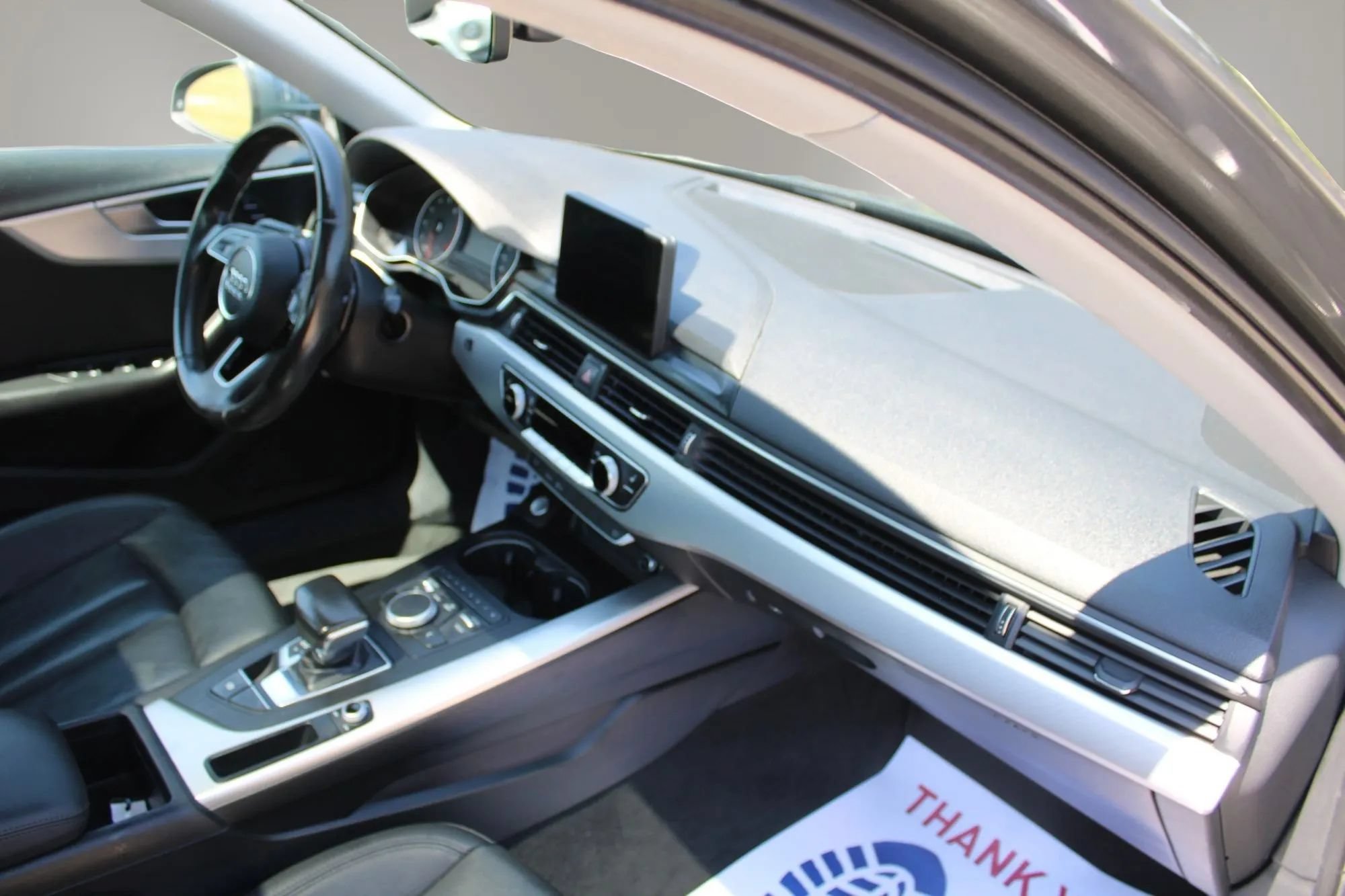 Used 2017 Audi A4 2.0T Premium w/ Convenience Package FWD image 21