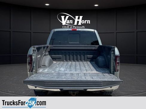 Used 2019 Ford F150 XLT w/ Equipment Group 302A Luxury AWD/4WD image 10