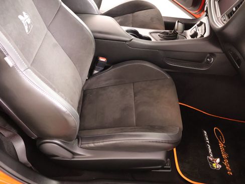 Used 2019 Dodge Challenger R/T Scat Pack image 13