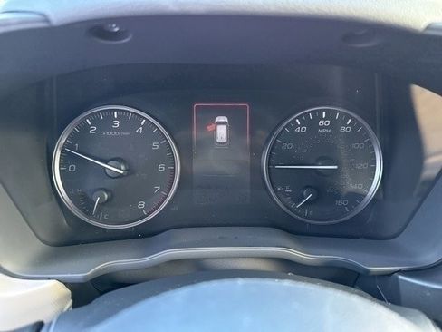 New 2026 Subaru Forester Premium image 26