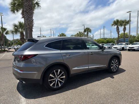 Used 2025 Acura MDX FWD w/ Technology Package image 16