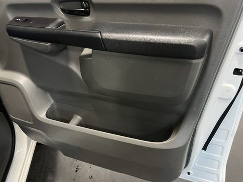 Used 2021 Nissan NV 1500 S image 26