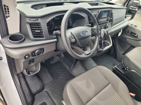New 2025 Ford Transit 350 XL image 8