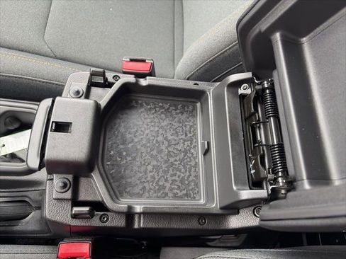 Used 2025 Jeep Wrangler Unlimited Sport S 4xe image 27