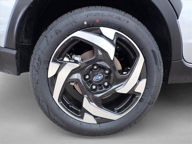 New 2026 Subaru Crosstrek 2.5i Limited AWD/4WD image 7