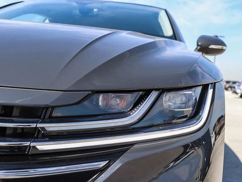 Used 2021 Volkswagen Arteon SE image 7