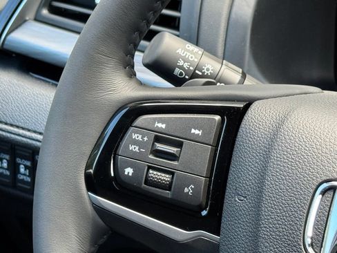 New 2026 Honda Odyssey Elite image 19