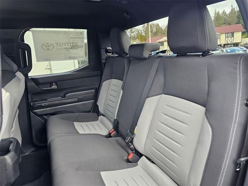 New 2026 Toyota Tacoma TRD Sport image 17