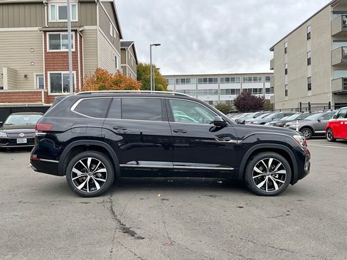 New 2026 Volkswagen Atlas SEL Premium R-Line image 10