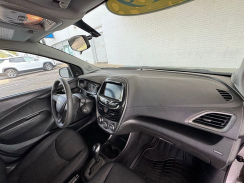 Used 2019 Chevrolet Spark LS FWD image 17