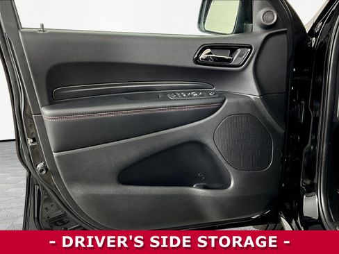 Used 2024 Dodge Durango R/T w/ Trailer Tow Group IV AWD/4WD image 20