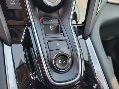 Used 2020 Acura RDX FWD w/ Technology Package image 22
