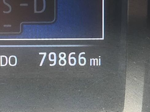 Used 2023 Toyota Tacoma TRD Pro image 27