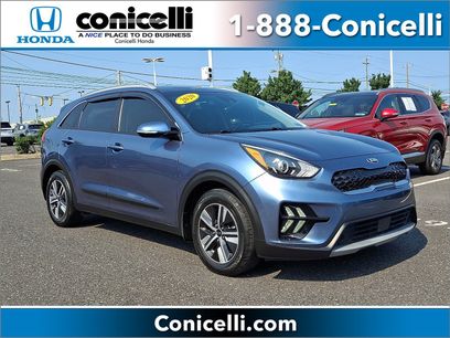 Used 2020 Kia Niro EX
