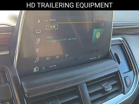 Certified 2024 Chevrolet Suburban High Country w/ Advanced Technology Package image 16