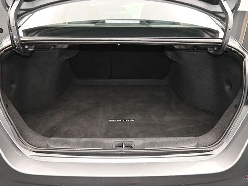 Used 2023 Nissan Sentra SV image 31