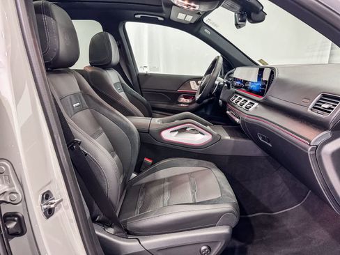 Used 2026 Mercedes-Benz GLE 53 AMG 4MATIC image 17