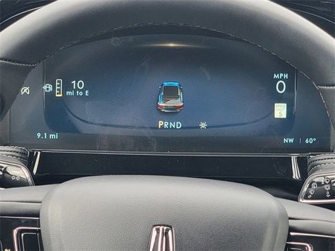 New 2026 Lincoln Corsair Premiere image 34