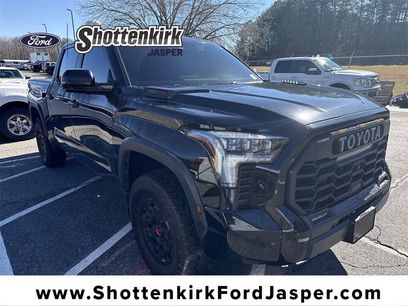 Used 2023 Toyota Tundra TRD Pro