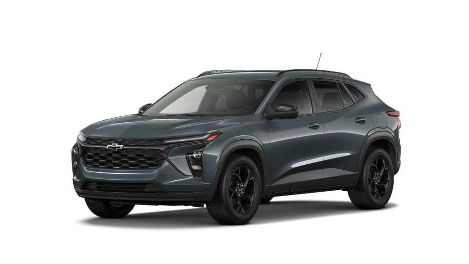 New 2026 Chevrolet Trax LT w/ Driver Confidence Package FWD image 51