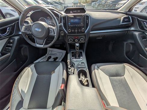 Used 2019 Subaru Crosstrek 2.0i Limited w/ Popular Package #4 image 12