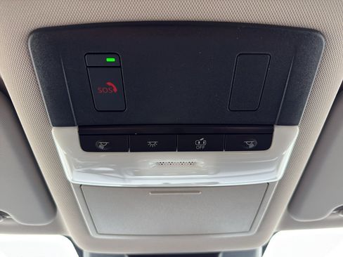 New 2026 Nissan Rogue SV w/ Cold Weather Package AWD/4WD image 23