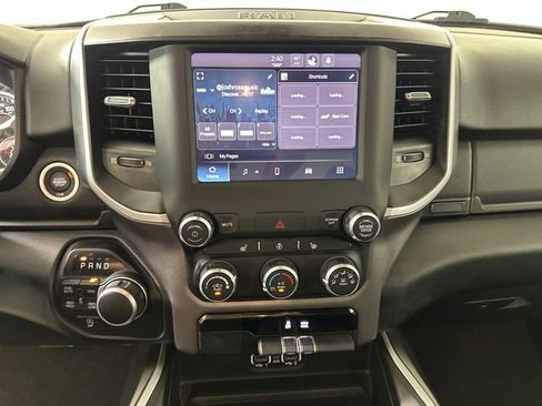 Used 2023 RAM 1500 Big Horn image 21