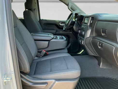 Used 2024 Chevrolet Silverado 1500 Custom AWD/4WD image 15