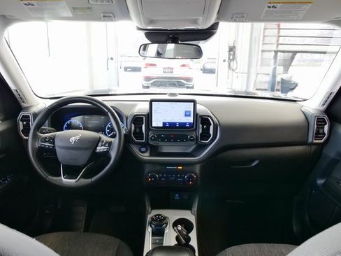 Used 2022 Ford Bronco Sport Big Bend w/ Convenience Package image 17