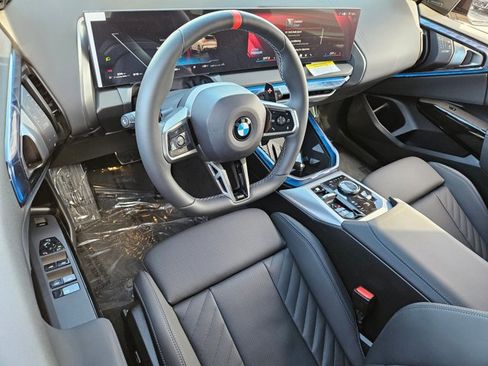 New 2026 BMW X3 M50 w/ Premium Package image 3