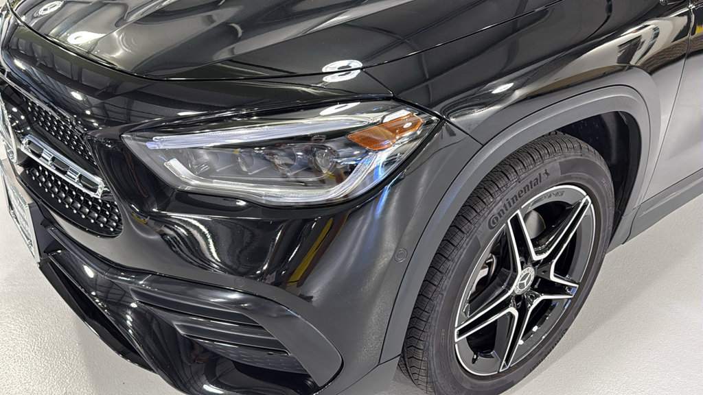 Used 2023 Mercedes-Benz GLA 250 4MATIC image 7